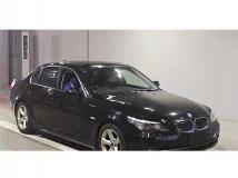2007 BMW 5 Series