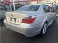 2006 BMW 5 Series