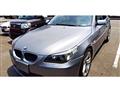 2004 BMW 5 Series