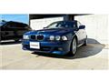 2002 BMW 5 Series