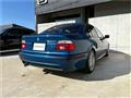 2002 BMW 5 Series