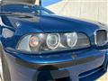 2002 BMW 5 Series