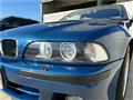 2002 BMW 5 Series