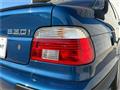 2002 BMW 5 Series