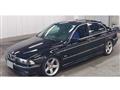 1999 BMW 5 Series