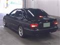 1999 BMW 5 Series
