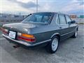 1983 BMW 5 Series