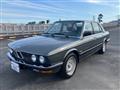 1983 BMW 5 Series