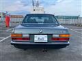 1983 BMW 5 Series