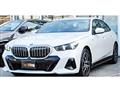 2025 BMW 5 Series