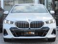 2025 BMW 5 Series
