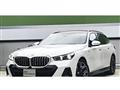 2025 BMW 5 Series
