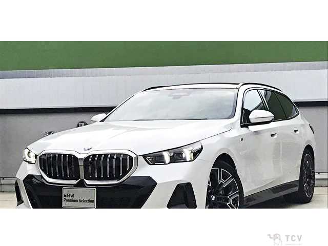 2025 BMW 5 Series