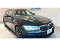 2024 BMW 5 Series