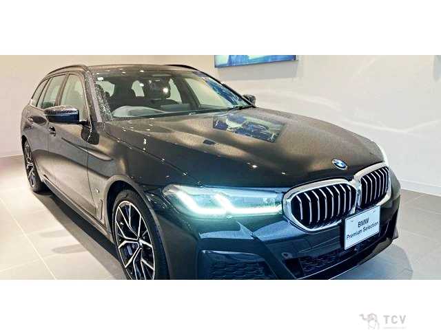 2024 BMW 5 Series