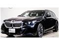 2024 BMW 5 Series