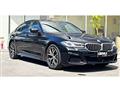 2022 BMW 5 Series