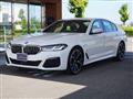 2022 BMW 5 Series