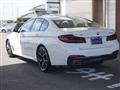 2022 BMW 5 Series