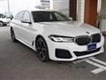 2021 BMW 5 Series