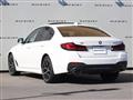 2021 BMW 5 Series