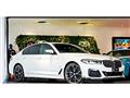2021 BMW 5 Series
