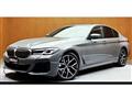 2020 BMW 5 Series