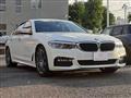 2017 BMW 5 Series