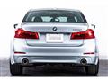 2017 BMW 5 Series