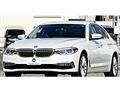 2017 BMW 5 Series
