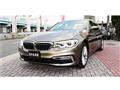 2017 BMW 5 Series