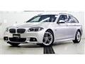 2016 BMW 5 Series