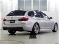 2016 BMW 5 Series