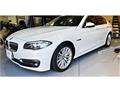 2016 BMW 5 Series