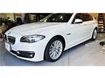 2016 BMW 5 Series