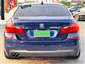 2016 BMW 5 Series