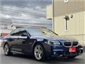 2016 BMW 5 Series