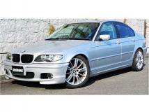 2004 BMW 3 Series