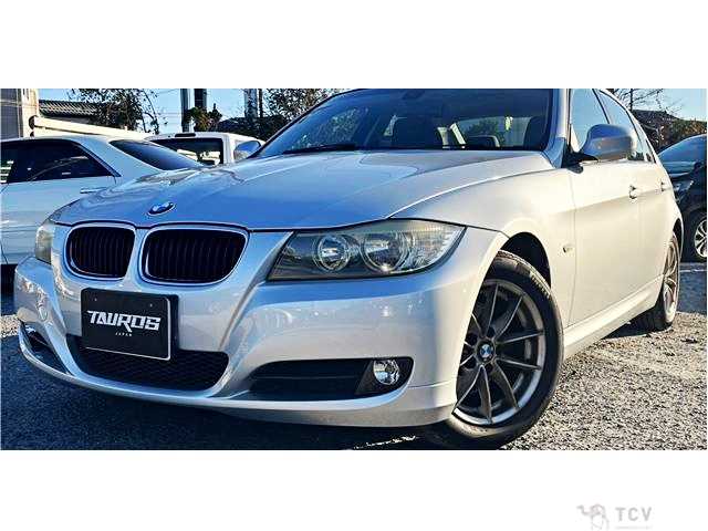 2010 BMW 3 Series