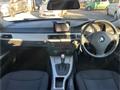 2010 BMW 3 Series