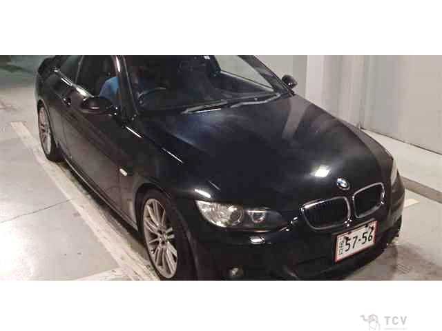 2010 BMW 3 Series