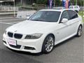 2010 BMW 3 Series