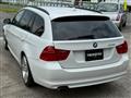 2010 BMW 3 Series