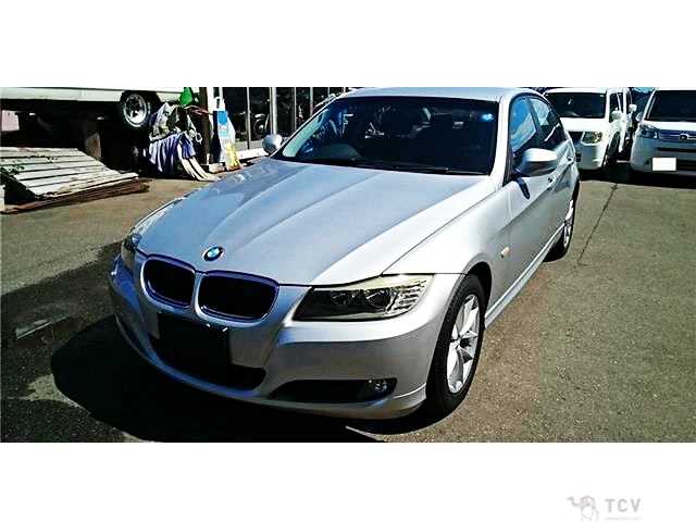 2010 BMW 3 Series
