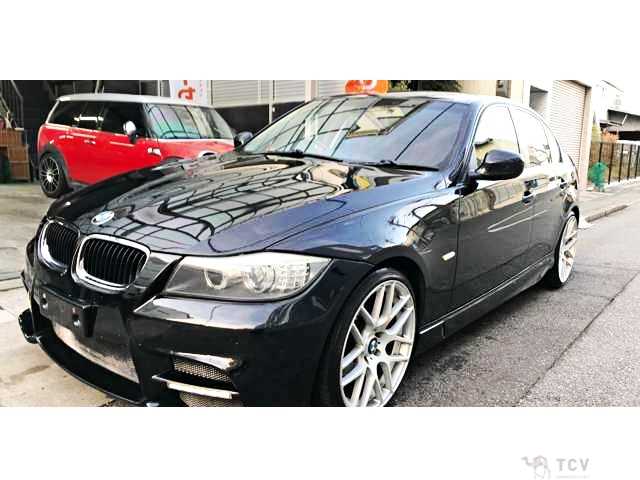 2010 BMW 3 Series