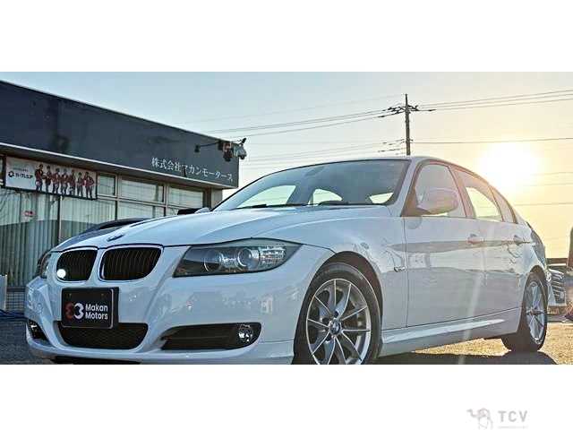 2010 BMW 3 Series