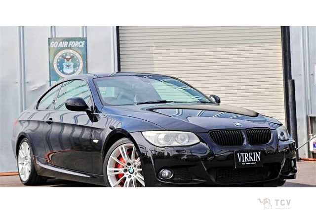 2010 BMW 3 Series