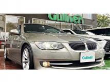 2010 BMW 3 Series