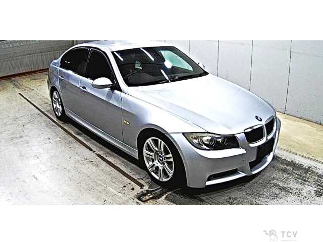 2009 BMW 3 Series