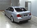 2009 BMW 3 Series